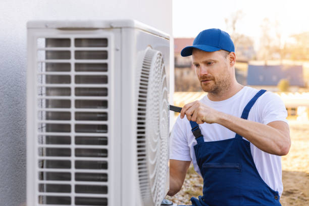 Best HVAC maintenance plan  in Florence, KY